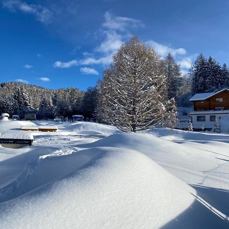 Apartamento Chalet Aigle Crans-Montana Exterior foto