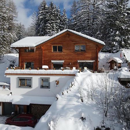 Apartamento Chalet Aigle Crans-Montana Exterior foto